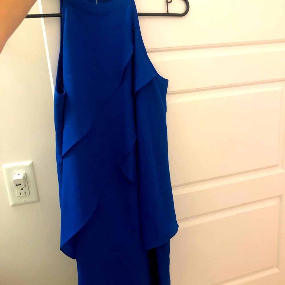Dkny dress for wedding